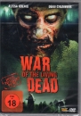 War of the Living Dead (uncut)